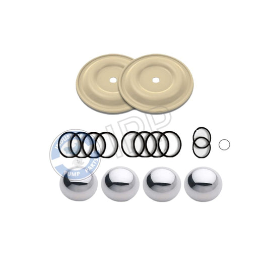 I637140-AB Repair Kit That Fits for ARO® PUMP