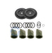 I637140-C1 Repair Kit That Fits for ARO® PUMP