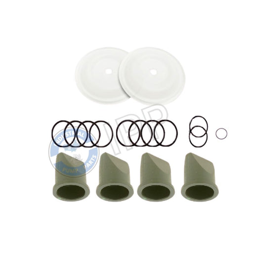 I637140-C8 Repair Kit That Fits for ARO® PUMP