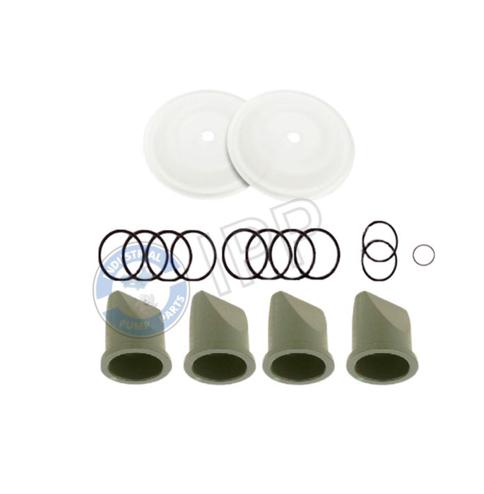 I637140-C8 Repair Kit That Fits for ARO® PUMP