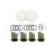 I637140-C8 Repair Kit That Fits for ARO® PUMP