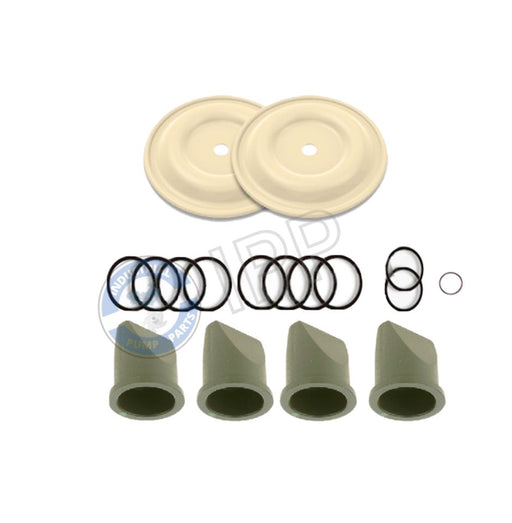 I637140-CB Repair Kit That Fits for ARO® PUMP