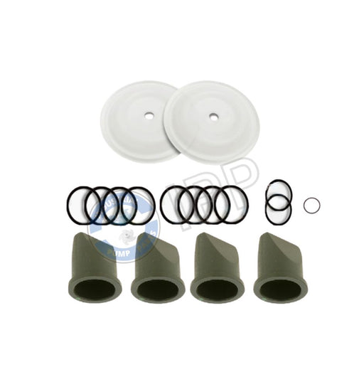 I637140-D8 Repair Kit That Fits for ARO® PUMP