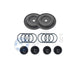 I637140-GG Repair Kit That Fits for ARO® PUMP