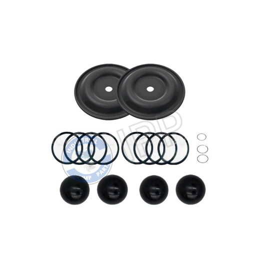 I637140-VV Repair Kit That Fits for ARO® PUMP