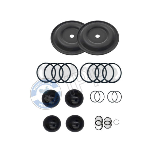 I637161-11-C Repair Kit That Fits for ARO® PUMP