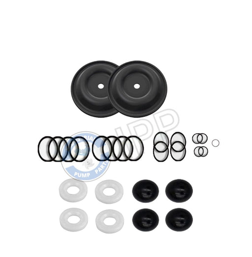 I637161-322-C Repair Kit That Fits for ARO® PUMP