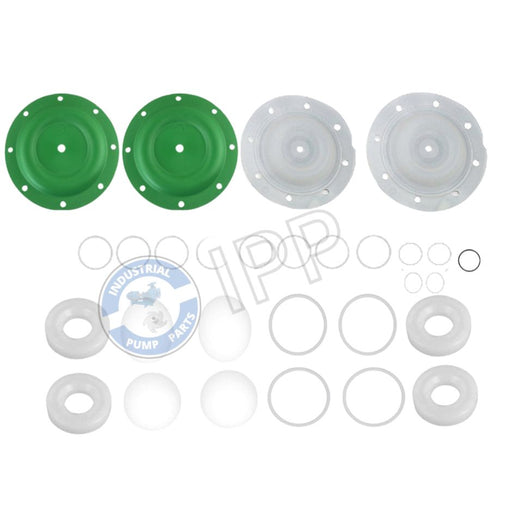 I637161-344-C Repair Kit That Fits for ARO® PUMP