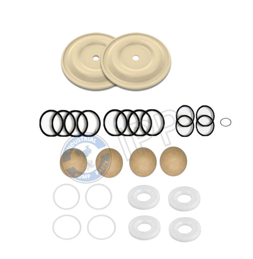 I637161-3EB-C Repair Kit That Fits for ARO® PUMP