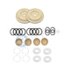 I637161-3EB-C Repair Kit That Fits for ARO® PUMP