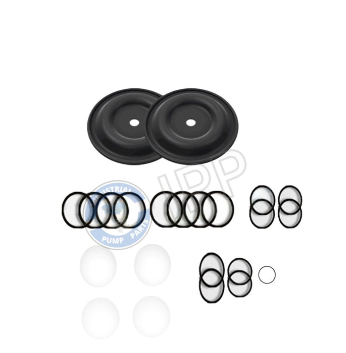 I637161-41-C Repair Kit That Fits for ARO® PUMP