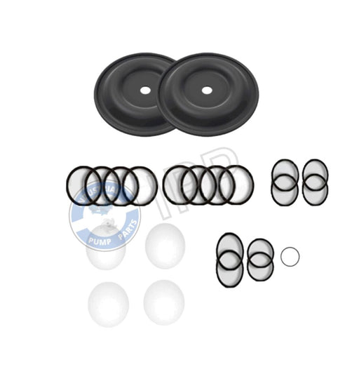 I637161-43-C Repair Kit That Fits for ARO® PUMP