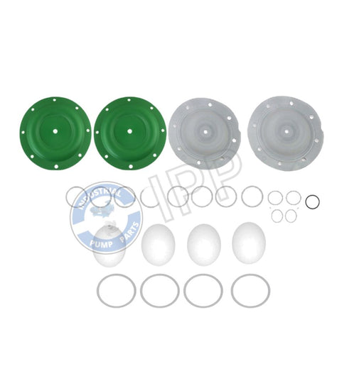 I637161-44-C Repair Kit That Fits for ARO® PUMP