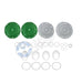 I637161-44-C Repair Kit That Fits for ARO® PUMP