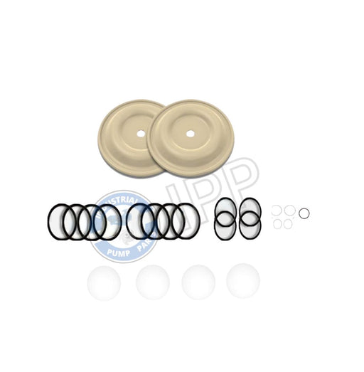 I637161-4B-C Repair Kit That Fits for ARO® PUMP