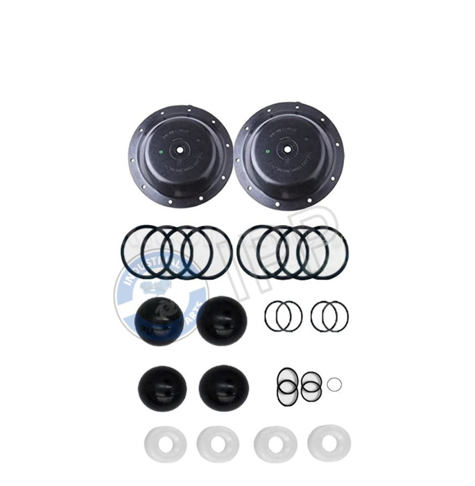 I637165-322 Repair Kit That Fits for ARO® PUMP