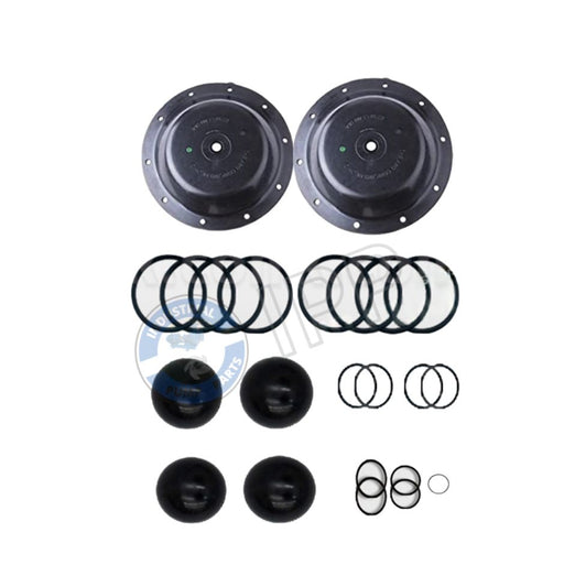 I637165-33 Repair Kit That Fits for ARO® PUMP