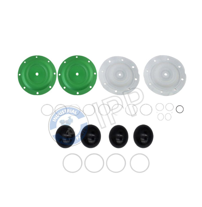 I637165-34 Repair Kit That Fits for ARO® PUMP