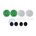 I637165-34 Repair Kit That Fits for ARO® PUMP