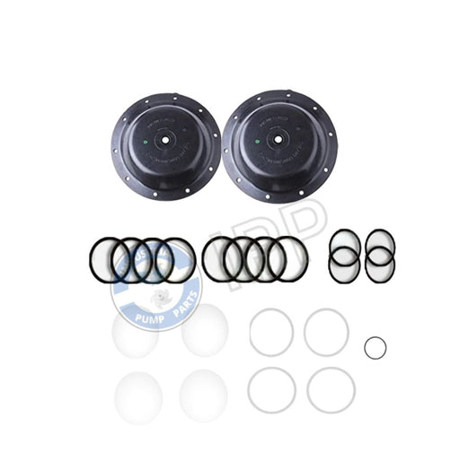 I637165-43 Repair Kit That Fits for ARO® PUMP