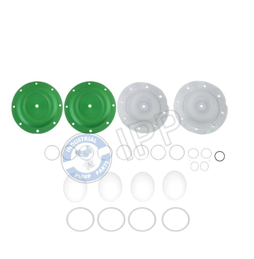 I637165-44 Repair Kit That Fits for ARO® PUMP