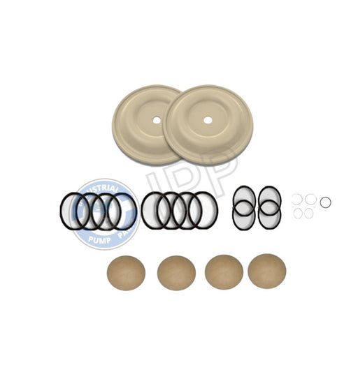 I637165-49 Repair Kit That Fits for ARO® PUMP