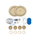     I637303-AAA Repair Kit That Fits for ARO® PUMP
