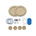 I637303-AA Repair Kit That Fits for ARO® PUMP
