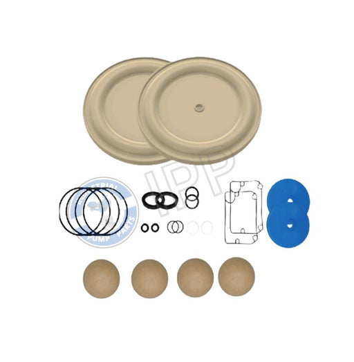 I637303-CC Repair Kit That Fits for ARO® PUMP
