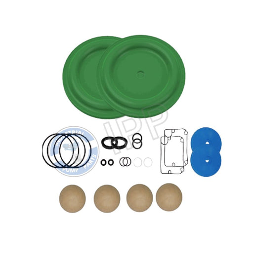 I637303-GB Repair Kit That Fits for ARO® PUMP