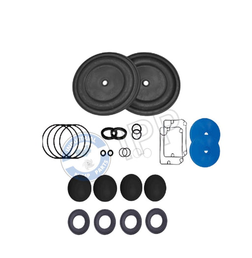 I637303-GGG Repair Kit That Fits for ARO® PUMP