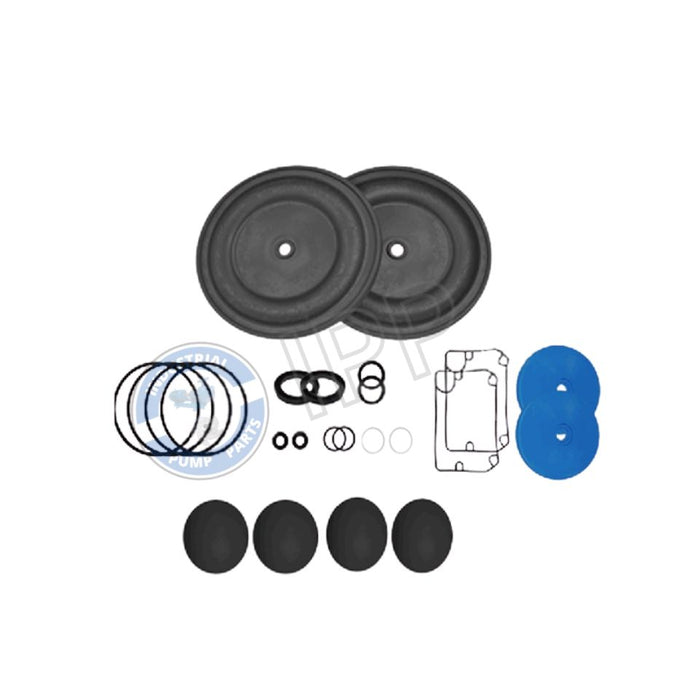 I637303-GG Repair Kit That Fits for ARO® PUMP