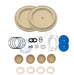 I637309-AAA Repair Kit That Fits for ARO® PUMP