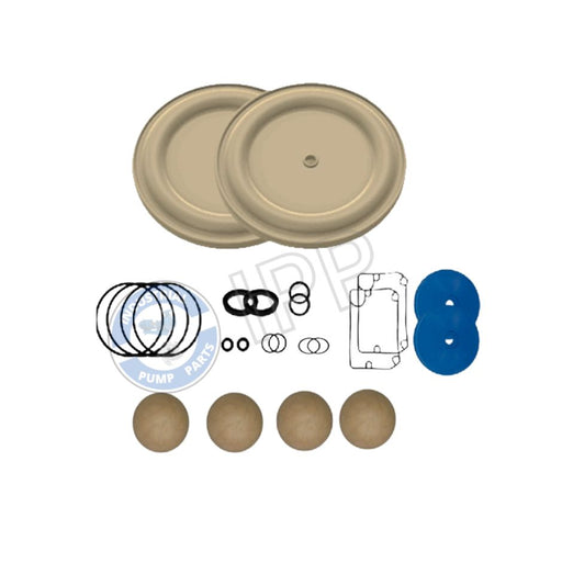 I637309-AA Repair Kit That Fits for ARO® PUMP