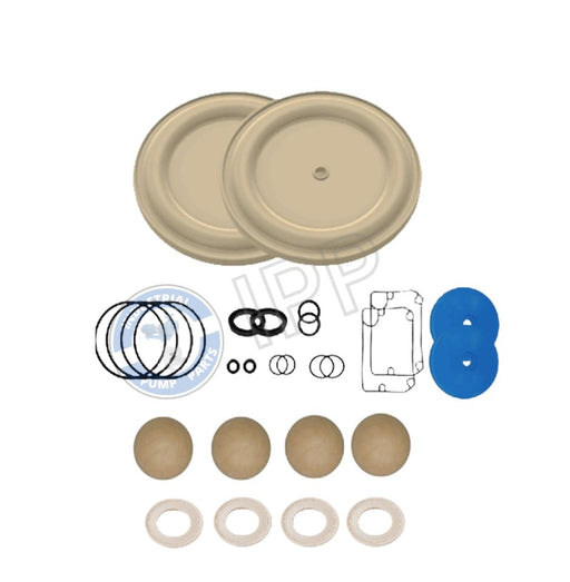 I637309-CC-SC Repair Kit That Fits for ARO® PUMP