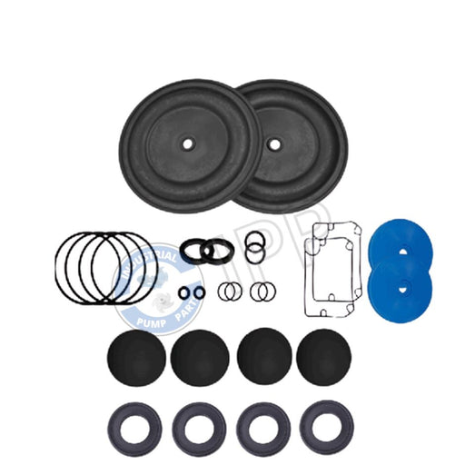 I637309-GGG Repair Kit That Fits for ARO® PUMP