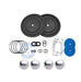 I637309-SG Repair Kit That Fits for ARO® PUMP