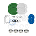 I637309-TT-SS Repair Kit That Fits for ARO® PUMP