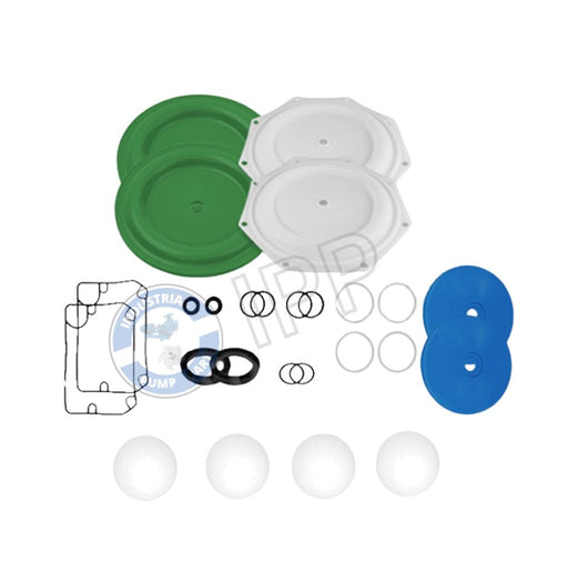 I637309-TT Repair Kit That Fits for ARO® PUMP