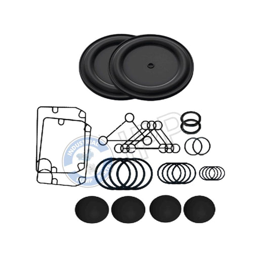 I637373-GG Repair Kit That Fits for ARO® PUMP