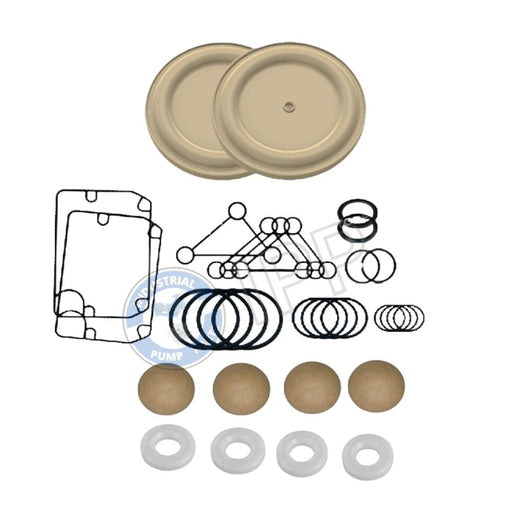 I637373-PAA Repair Kit That Fits for ARO® PUMP