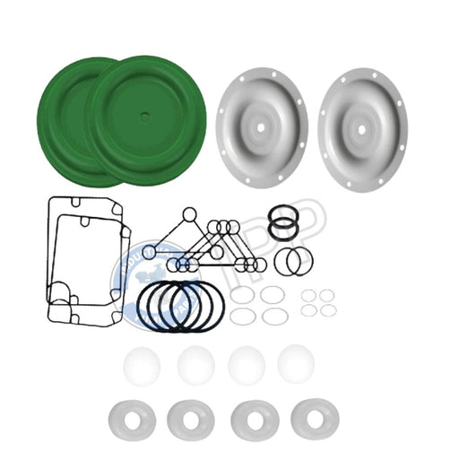 I637373-PTT Repair Kit That Fits for ARO® PUMP