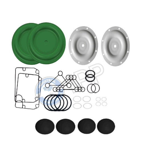 I637373-VT Repair Kit That Fits for ARO® PUMP