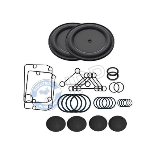 I637373-VV Repair Kit That Fits for ARO® PUMP