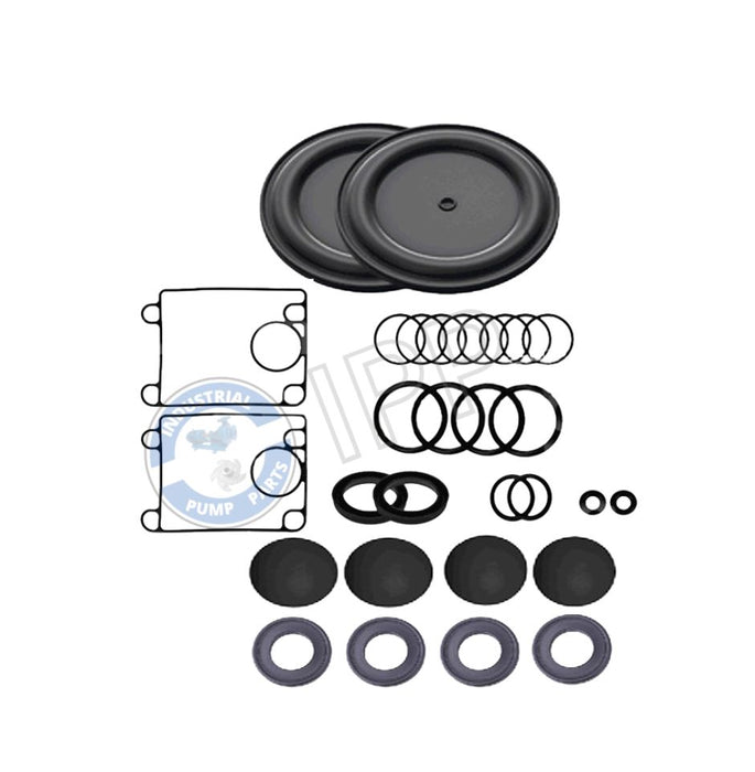 I637375-GG-SG Repair Kit That Fits for ARO® PUMP