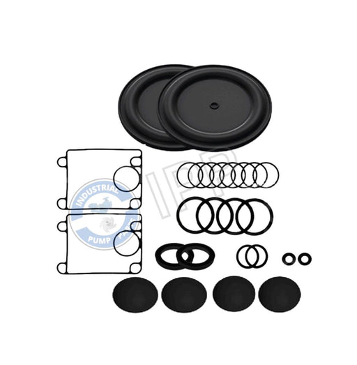 I637375-GG Repair Kit That Fits for ARO® PUMP