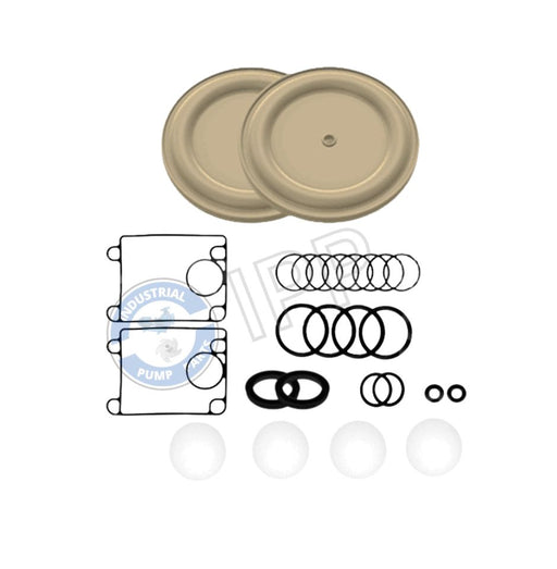 I637375-TA Repair Kit That Fits for ARO® PUMP