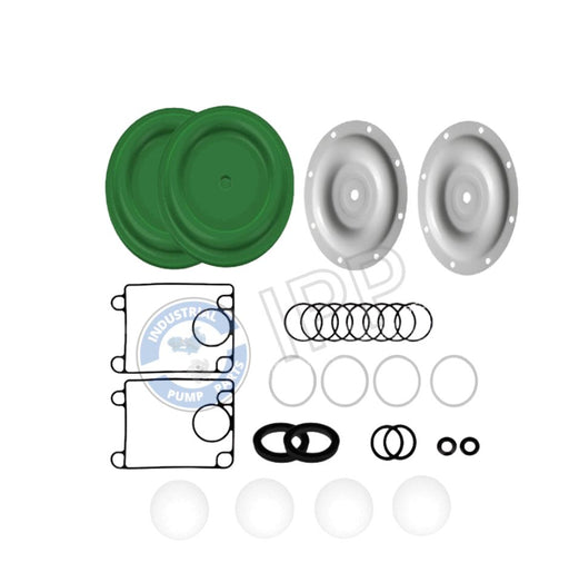 I637375-TT Repair Kit That Fits for ARO® PUMP