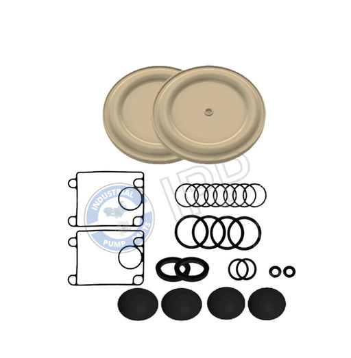 I637375-VC Repair Kit That Fits for ARO® PUMP