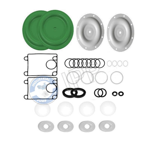 I637391-PTT Repair Kit That Fits for ARO® PUMP